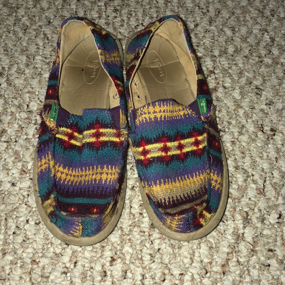 Sanuks
